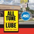 All Tune and Lube Killeen