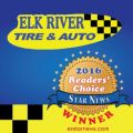 Elk River Tire and Auto
