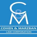 Cohen and Marzban Law Corporation at Lancaster
