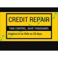Credit Repair Idaho Falls