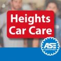 Heights Car Care