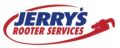 When it’s Plumber Time, Jerry’s Rooter Service is the One to Trust
