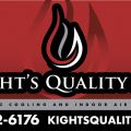 Kights Quality Air Conditioning & Heating Repair