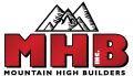 Build Your Custom Designed Home with Mountain High Builders