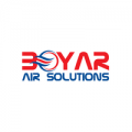 Boyar Air Solutions Expands HVAC Services to St. Petersburg and Tampa