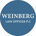 Weinberg Law Offices Earns Recognition as Top Personal Injury Lawyer