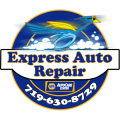 Express Auto Repair Achieves Prestigious ASE Blue Seal Certification,