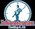 Prevent Costly Repairs with Routine Air Conditioning Maintenance from Minuteman Heating & Cooling