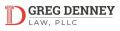 Greg Denney Law, PLLC Voted Best Tulsa Law Firm By Tulsa World