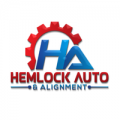 Hemlock Auto & Alignment Is Here To Serve Hemlock Citizens