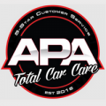APA Total Car Care Provides Quality Auto Repair And Performance Services To Drivers In Gilbert