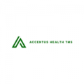 Accentus Health TMS Clinic Official Ribbon Cutting Ceremony June 14