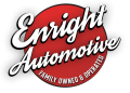 Enright Automotive Celebrates 4-Year Anniversary