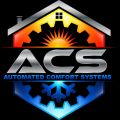 Automated Comfort Systems Brings Comfort All Year Round