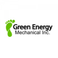 Award-Winning Green Energy Mechanical Offers Greener Solutions Every Time