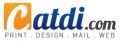 Catdi Printing Launches New Direct Mail Marketing Website