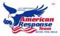 American Response Team Delivers Emergency Restoration to San Diego Residents