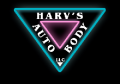 Harv’s Auto Body Repair Is Different Than Any Other Body Repair Shop