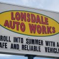 Get Your Summer Service Handled by Lonsdale Auto Works, Lonsdale