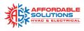 Affordable Solutions HVAC & Electrical Advocates for Choosing a Local Company