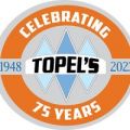 Topel