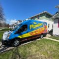 The Plumber Heating & Cooling Retains Levergy as Digital Agency of Record