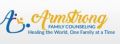Armstrong Family Counseling Extends New Services to Kansas City Couples