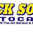 Introducing Rock Solid AutoCare in Mooresville, NC: Your Friendly European Car Experts