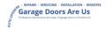 Garage Doors Are Us Announce Business Milestone