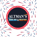 Altman’s Cooling & Heating LLC