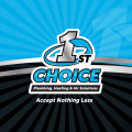 1st Choice Plumbing, Heating & Air Solutions