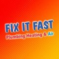 Fix It Fast Plumbing Heating & Air