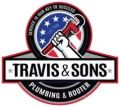 Top-Rated Emergency Plumber, Travis & Sons Plumbing & Rooter,