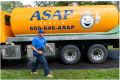 ASAP Plumbing, Heating & Septic Names Levergy as Digital Agency of Record