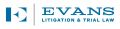 Evans Litigation and Trial Law, LLC
