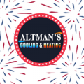 Altman’s Cooling and Heating Has Been Leading The HVAC World In Florida For Over 30 Years