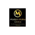 Achieve a Natural Look with Permanent and Paramedical Cosmetics at Madam Maha Clinic