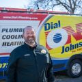 Dial One Johnson Plumbing Cooling & Heating Continues To Be A Trusted Plumbing & HVAC Company