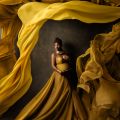 Nataly Danilova Photography Recognized for Consistent Excellence in DC Area Portrait Photography
