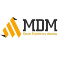 MDM Carpet Cleaning Is A Top-Rated Carpet & Upholstery Cleaning Company
