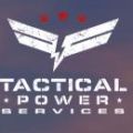 Tactical Power Electrical Powers On Thru Customers