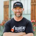 Bearcat Painting