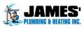 James Plumbing and Heating Practices Extra Precautions During COVID-19 Pandemic