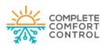 Complete Comfort Control Offers the Best Cooling and Heating Solutions