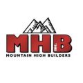 Mountain High Builders: Bringing Your Vision to Life in Central Oregon