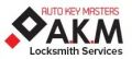Unlock Your Happiness in an Hour with AKM Auto Key Masters