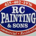 RC Painting & Sons