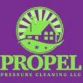 Propel Pressure Washing Advises Safe Spring Cleaning for Warner Robins Residents
