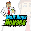 Matt Buys Houses Helping Homeowners For Over 15 Years