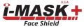 Front-Line iMask Plus Shield Protection Receives Key International Certification